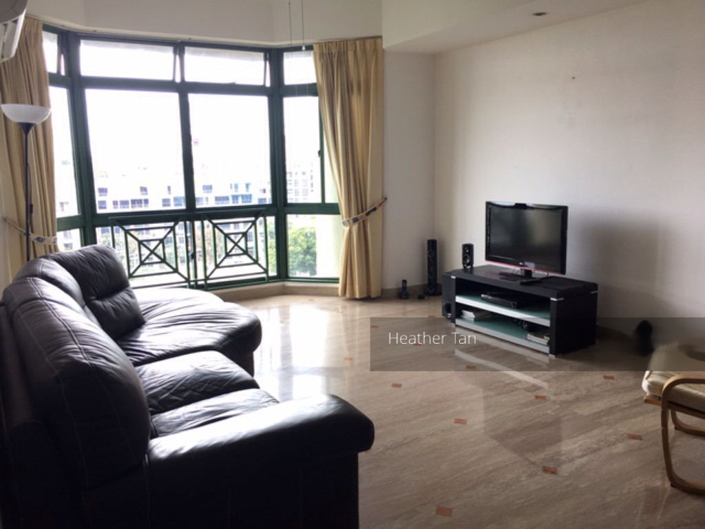 Signature Park (D21), Condominium #139358162